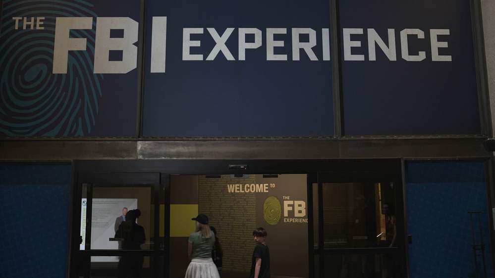 The FBI Experience