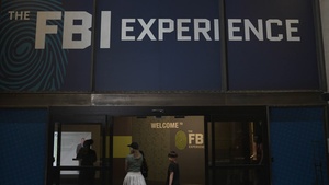 The FBI Experience