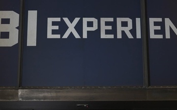 The FBI Experience