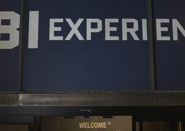 The FBI Experience