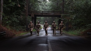 2025 MDW Best Squad Competition
