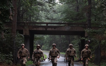 2025 MDW Best Squad Competition