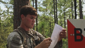 Expert Infantryman Badge Training Day 4