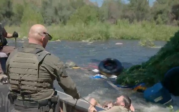 Salt River Rescue