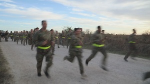 Sabalauski Air Assault School Commences on MKAB, Romania Video News Report