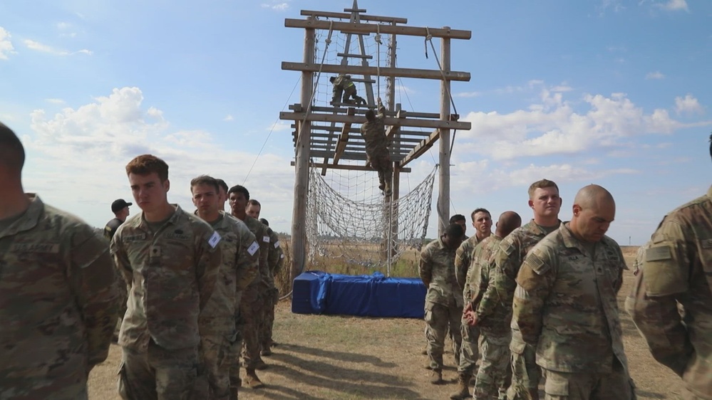 DVIDS - Video - Sabalauski Air Assault School Commences on MKAB ...