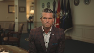 SECDEF establishes JIATF 401