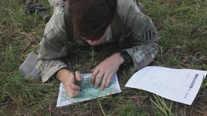 Expert Infantryman Badge Training Day 4