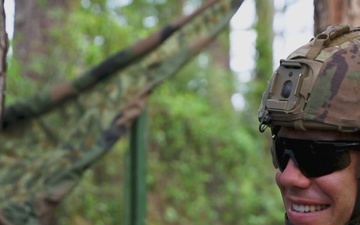 Expert Infantryman Badge Training Day 4