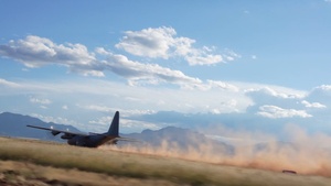Lessons Learned: How the Air Force Improves Through Exercises