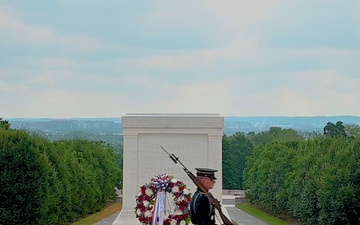 Eternal Vigil