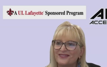 Louisiana APEX Accelerator Webinar