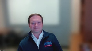 Idaho APEX Accelerator Webinar