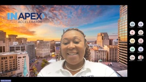 Indiana APEX Accelerator Webinar