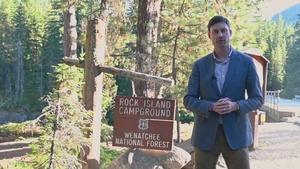 FBI Seattle: Search for Travis Decker, SAC Comment