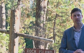 FBI Seattle: Search for Travis Decker, SAC Comment