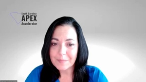 South Carolina APEX Accelerator Webinar