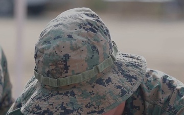 1st MARDIV Marines test sUAS during Project G.I. 2025
