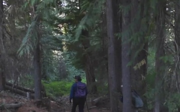 FBI Seattle: Search for Travis Decker