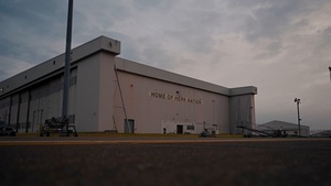 DCW: The future of airpower starts here