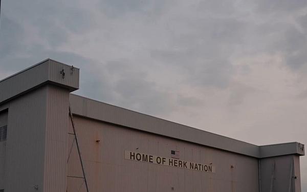 DCW: The future of airpower starts here