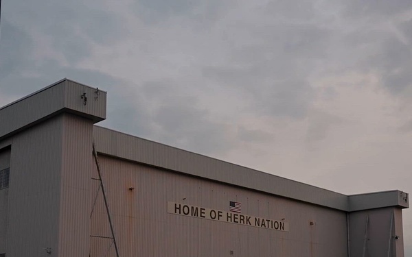 DCW: The future of airpower starts here