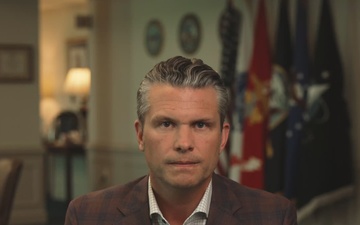 SECDEF establishes JIATF 401