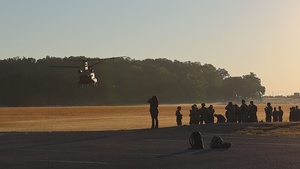 101ST Best Medic Competition