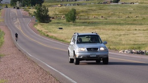Fort Carson Implements New Speeding Policy