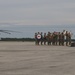 2nd Marine Aircraft Wing Change of Command Ceremony 2025