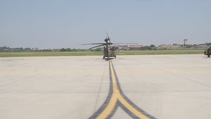 3-2 GSAB Supports Aviation Missons Across Korea