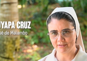 JSCG-P Civil Affairs and 3rd Civil Affairs Group build relationships with Panamanian orphanage