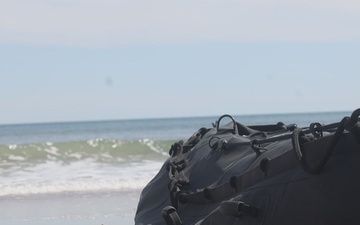 2nd Recon Helocast BRoll