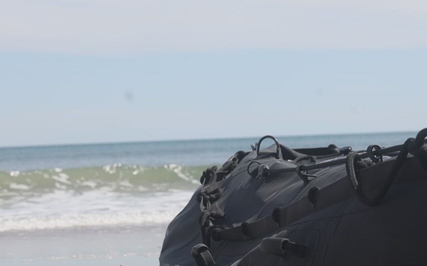 2nd Recon Helocast BRoll