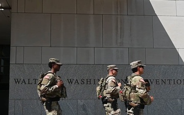 JTF-DC