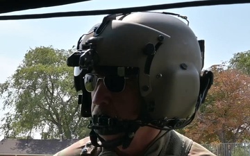 SM Vertical Reel- Utah National Guard Hosts Local Civic Leaders at Camp Williams