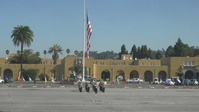 MCRD San Diego Golf Company Graduation - 8/29/25