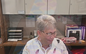 Celebrating Diane Gilbert: Peer Support Specialist of the Year