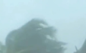 National Guard recognizes 20-year anniversary of Hurricane Katrina