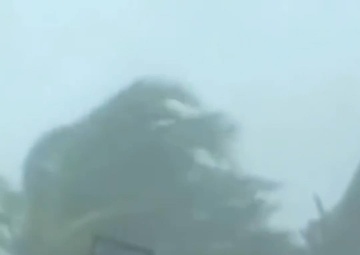 National Guard recognizes 20-year anniversary of Hurricane Katrina