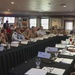NC Governor Josh Stein's First Visit to Camp Lejeune