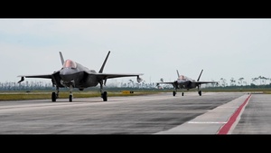 325th Fighter Wing Mission Video
