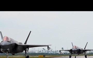 325th Fighter Wing Mission Video