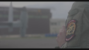 Exercise Alon 25: MRF-D 25.3 Marines, Sailors, Philippine Marine Corps participates in combined joint forcible entry operations