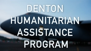 U.S. delivers 167,000 pounds of food to Panama under Denton Program, reinforcing U.S.–Panama partnership