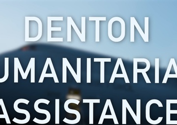 U.S. delivers 167,000 pounds of food to Panama under Denton Program, reinforcing U.S.–Panama partnership