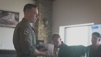 Marine Week Atlanta 2025: Inside Look of the Fly Over