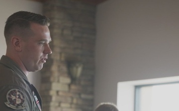Marine Week Atlanta 2025: Inside Look of the Fly Over