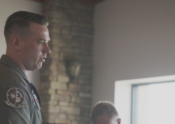 Marine Week Atlanta 2025: Inside Look of the Fly Over