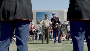 Marine Week Atlanta 2025: Static Display